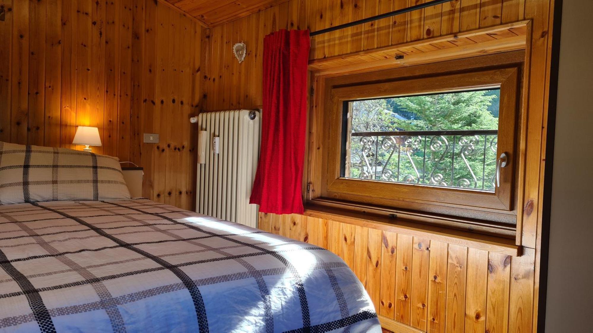 Chez Ferdinand Appartement Valtournenche Buitenkant foto