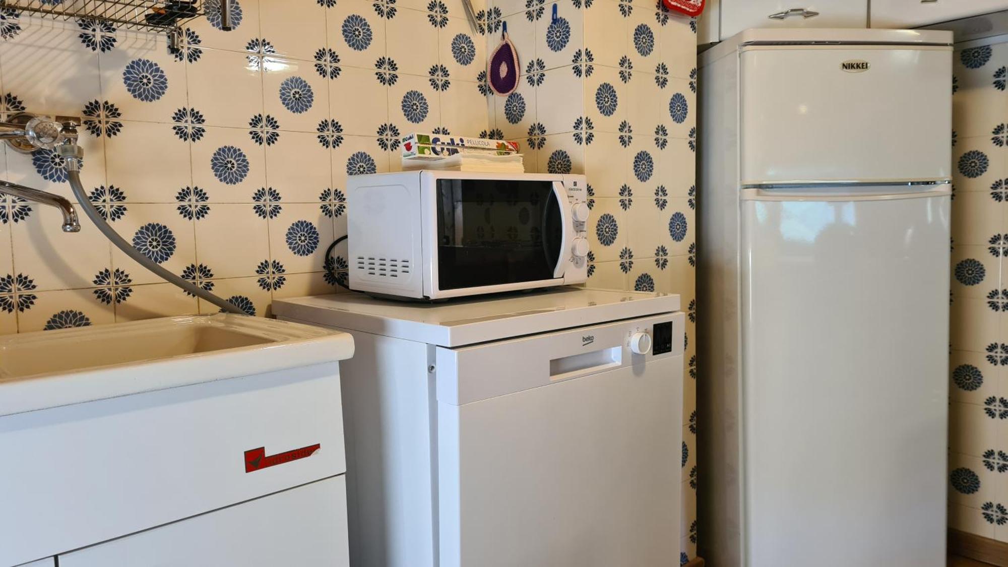 Chez Ferdinand Appartement Valtournenche Buitenkant foto