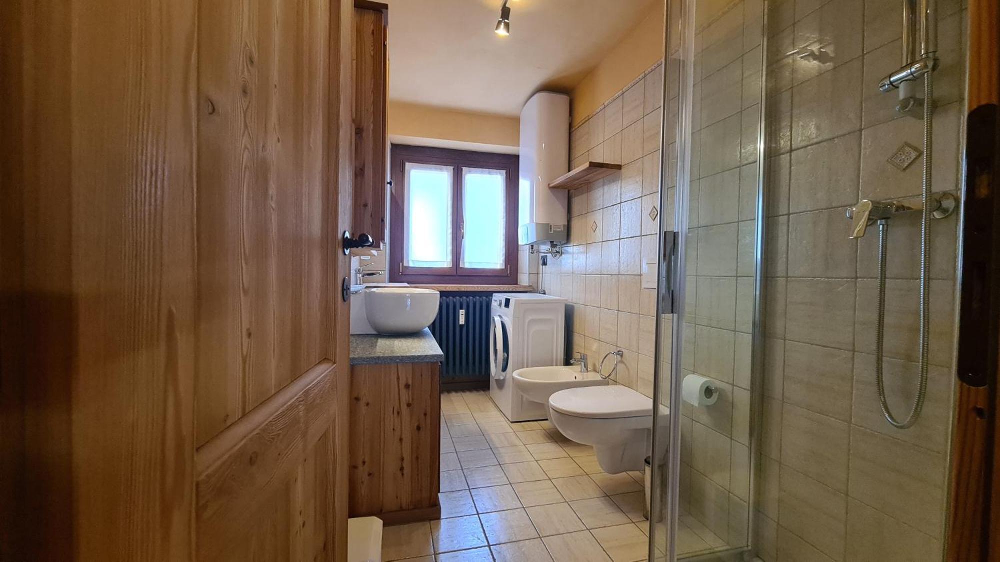 Chez Ferdinand Appartement Valtournenche Buitenkant foto