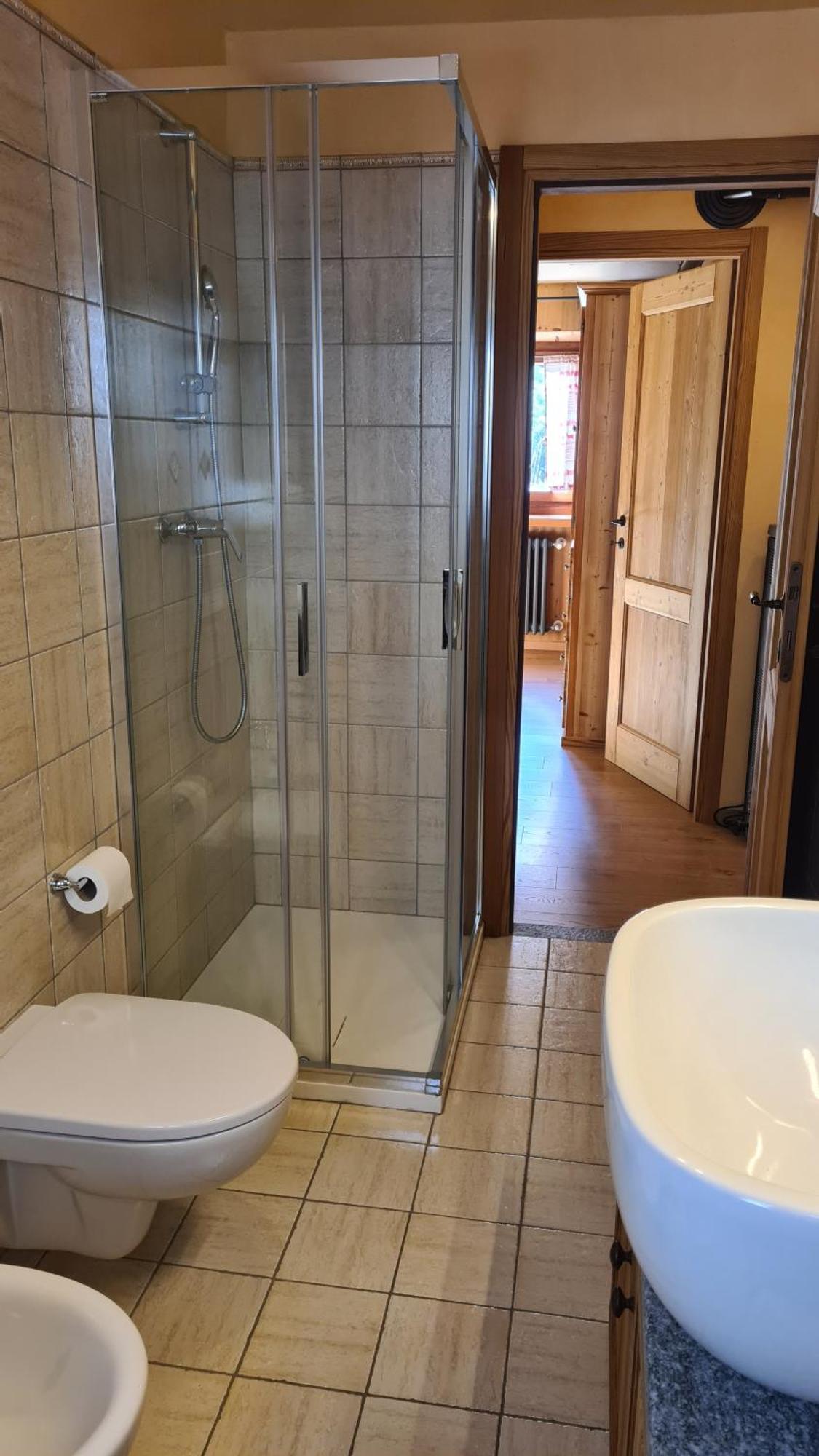 Chez Ferdinand Appartement Valtournenche Buitenkant foto