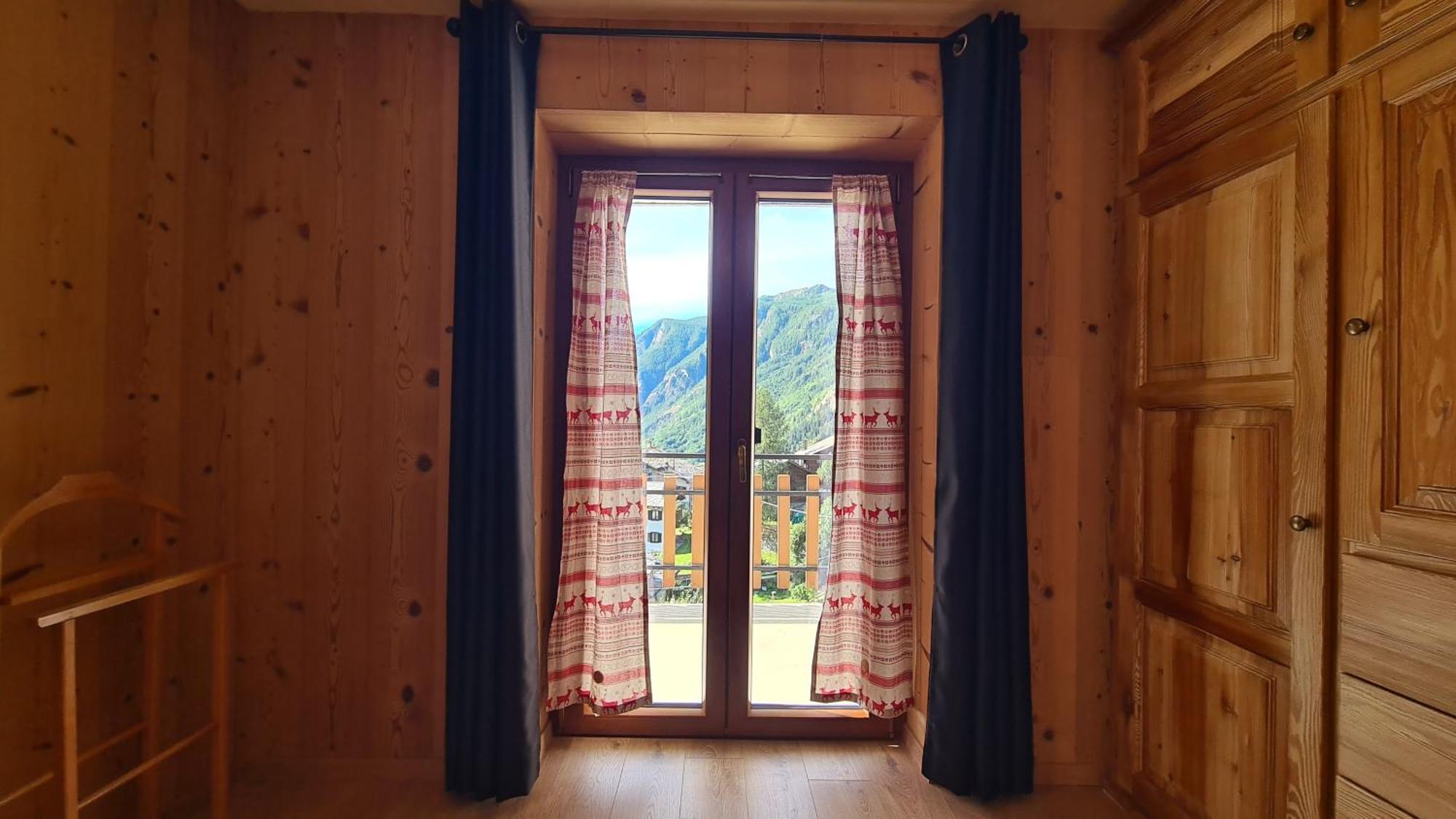 Chez Ferdinand Appartement Valtournenche Buitenkant foto